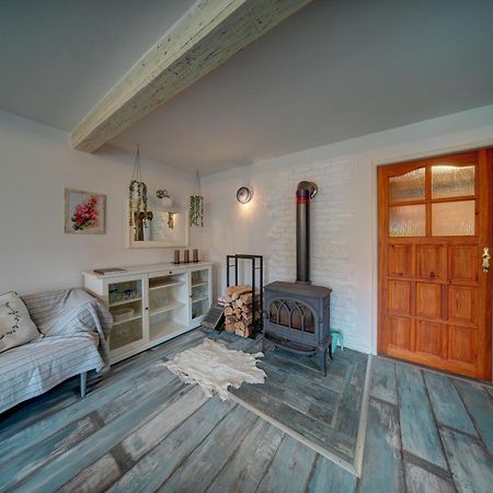 Villa Chaloupka U Potoka Kutná Hora Esterno foto