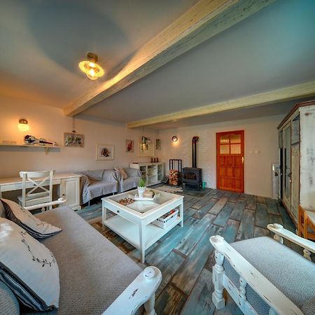 Villa Chaloupka U Potoka Kutná Hora Esterno foto
