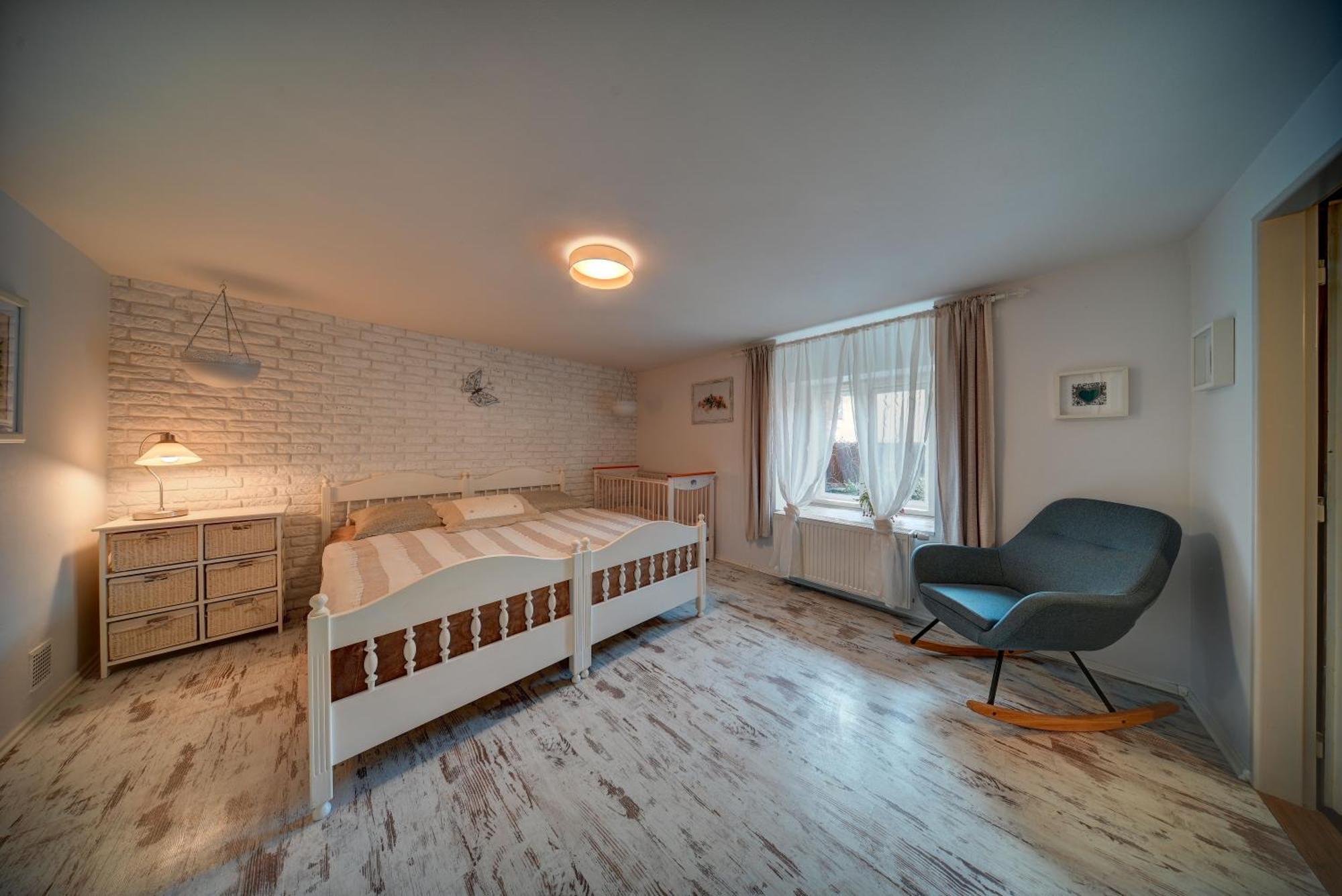 Villa Chaloupka U Potoka Kutná Hora Esterno foto