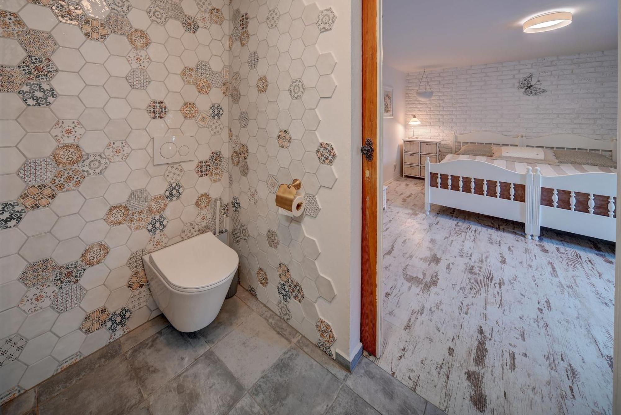 Villa Chaloupka U Potoka Kutná Hora Esterno foto