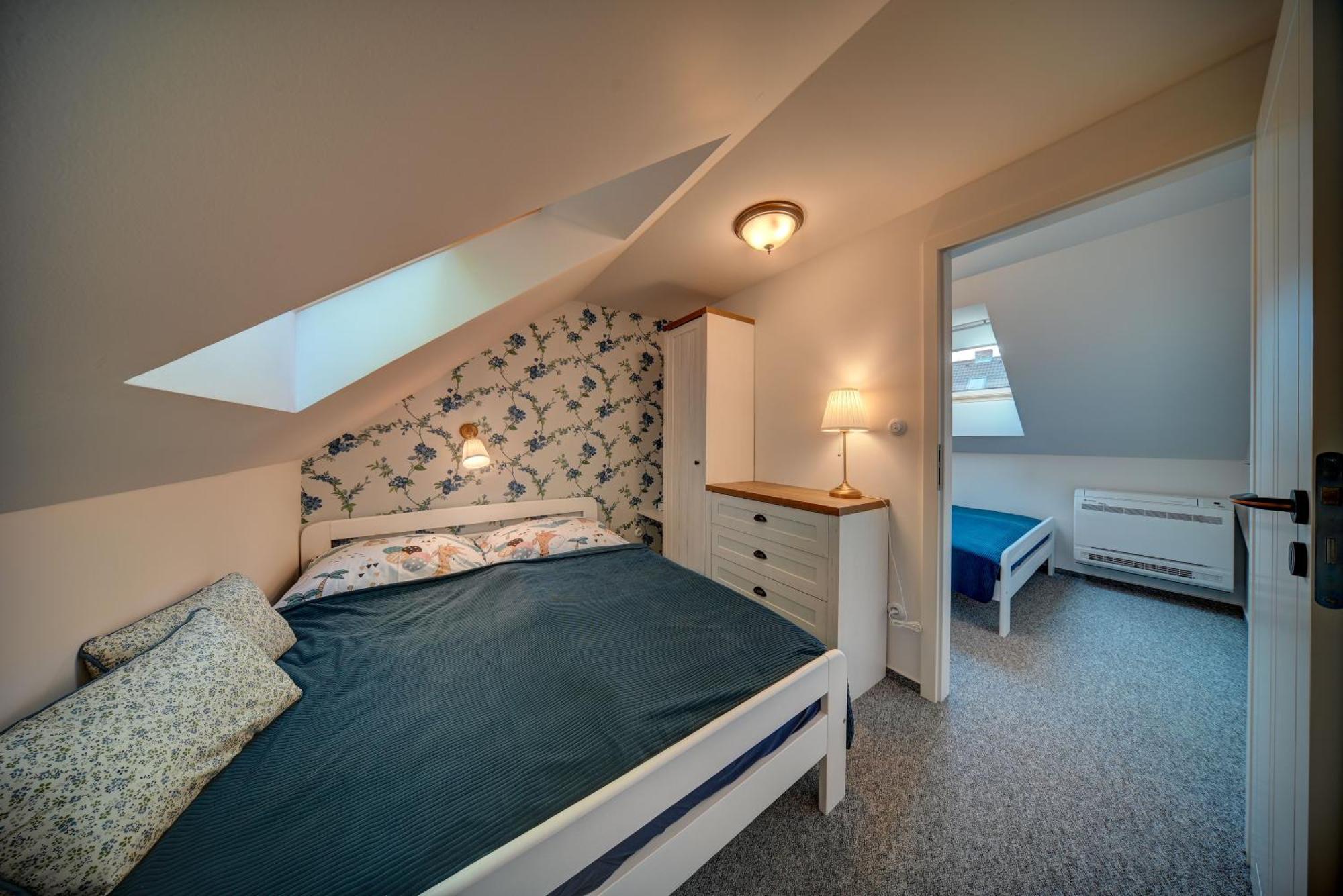 Villa Chaloupka U Potoka Kutná Hora Esterno foto