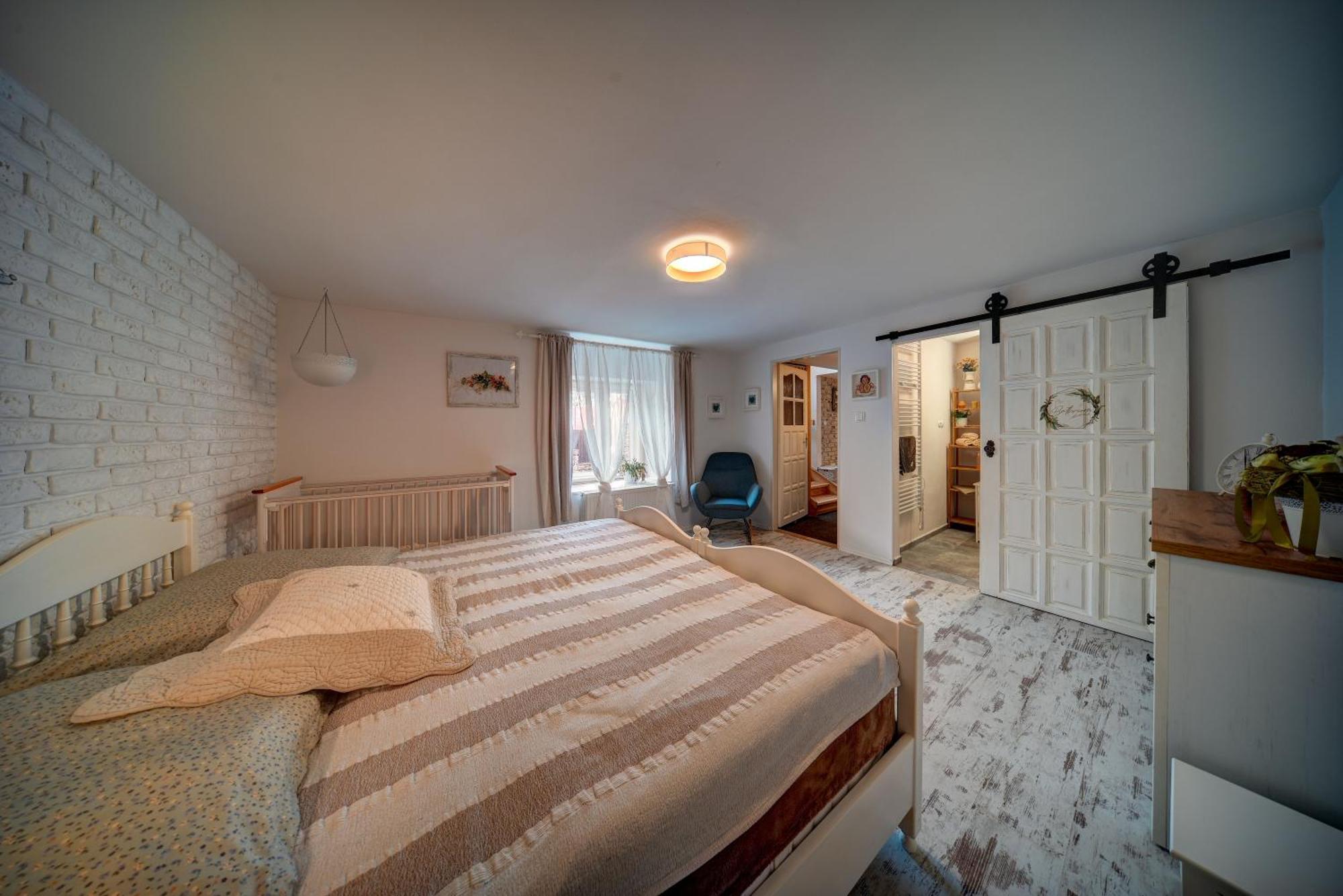 Villa Chaloupka U Potoka Kutná Hora Esterno foto
