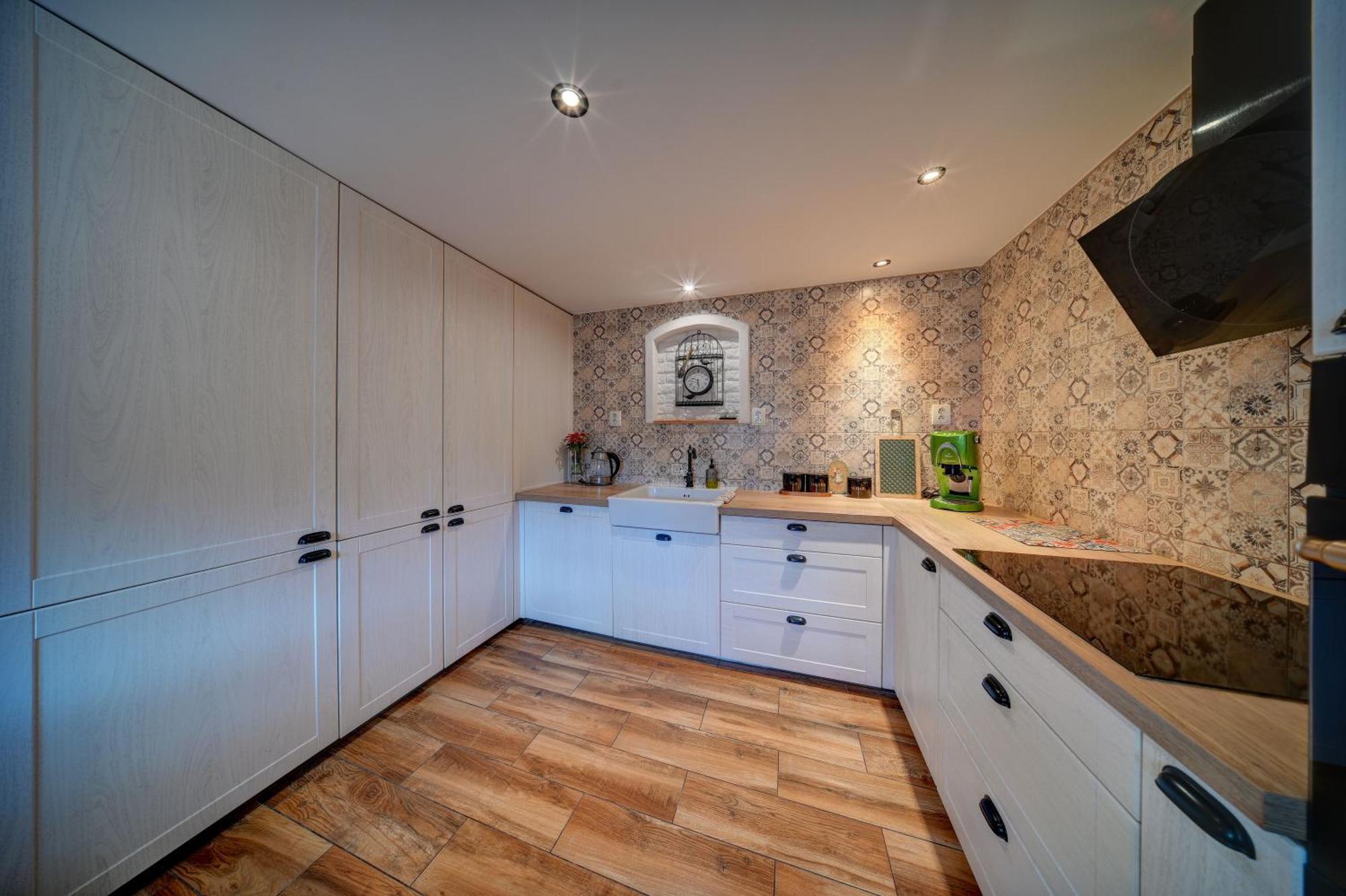 Villa Chaloupka U Potoka Kutná Hora Esterno foto