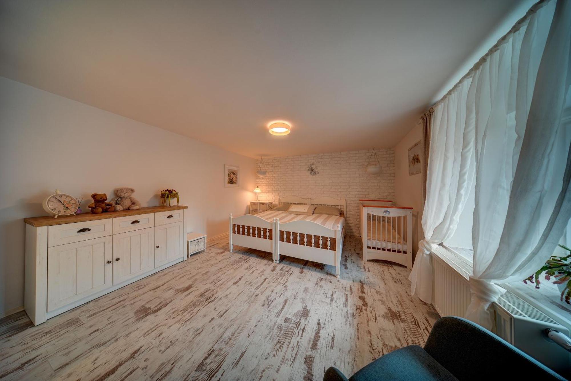 Villa Chaloupka U Potoka Kutná Hora Esterno foto