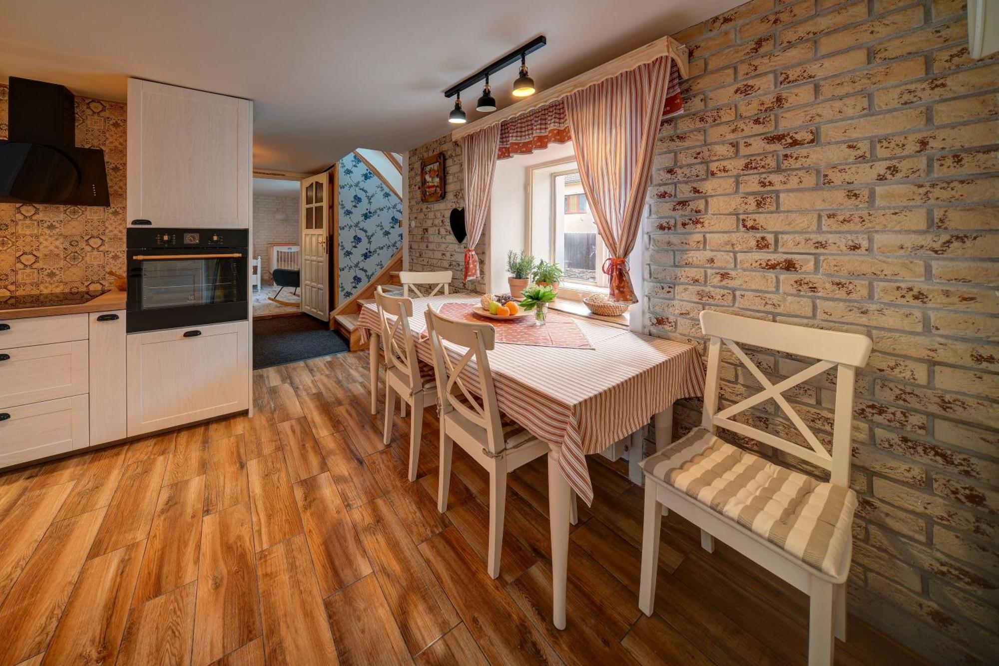 Villa Chaloupka U Potoka Kutná Hora Esterno foto